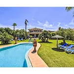 Villa Gamundi By Interhome