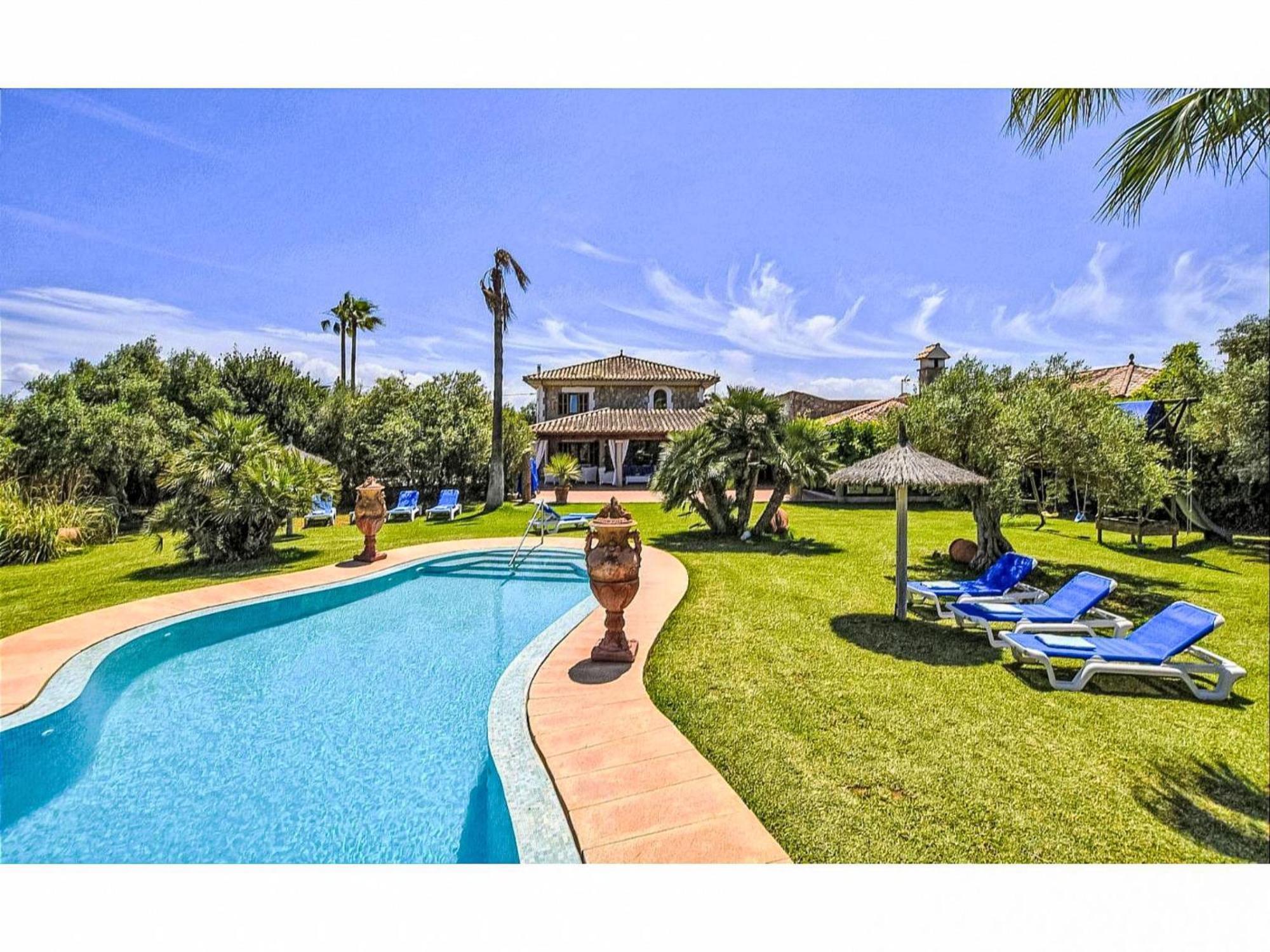 Gamundi By Interhome Villa Muro