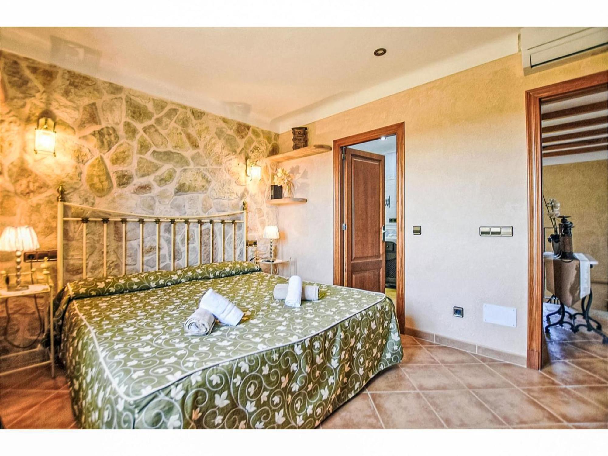 Gamundi By Interhome Villa Muro