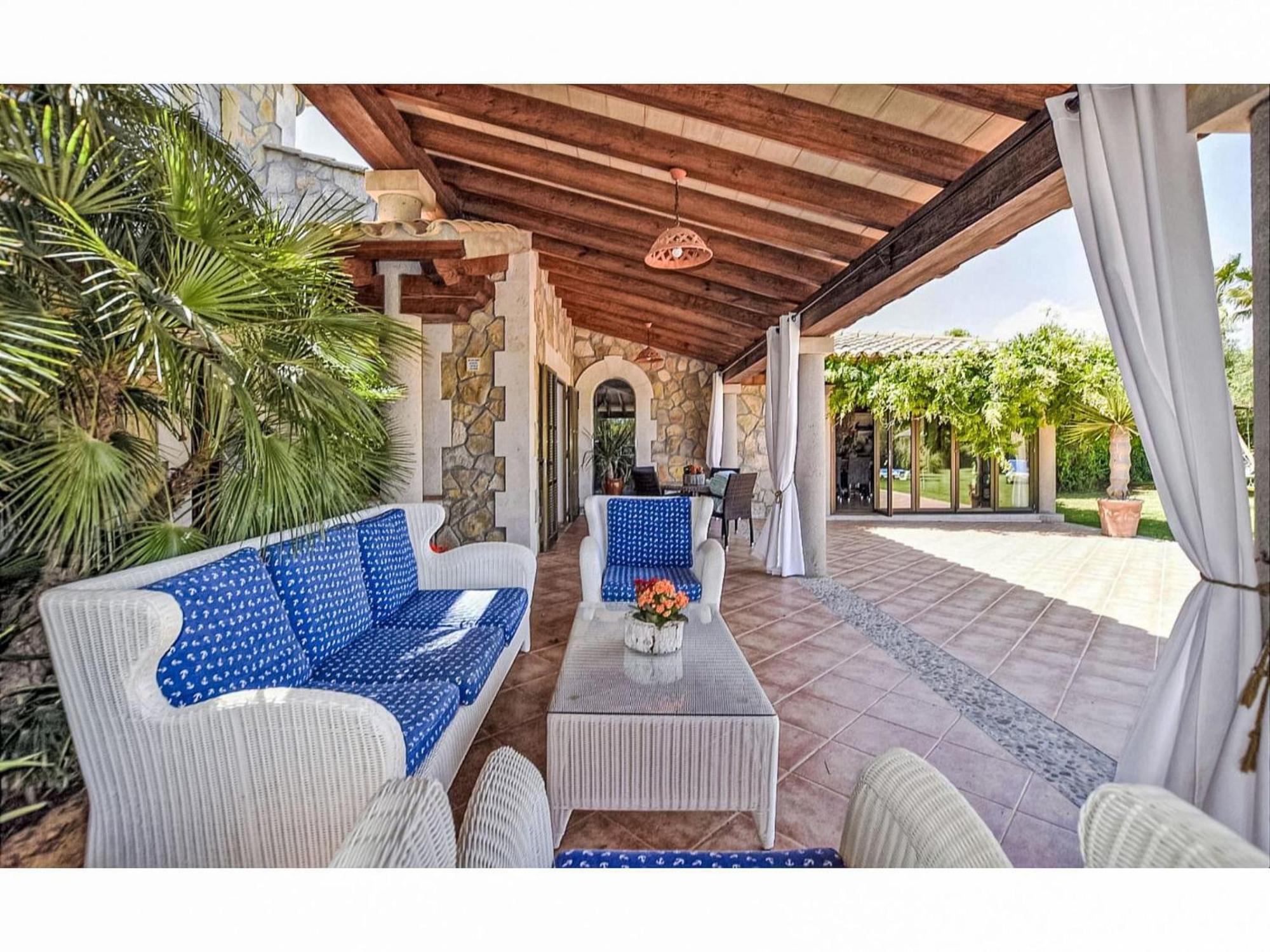 Gamundi By Interhome Villa Muro